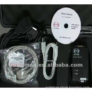 truck diagnostic tool Hino Diagnostic eXplorer with best price